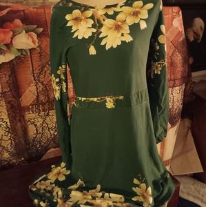 Women's dress